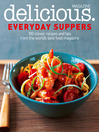 Everyday Suppers (eBook)